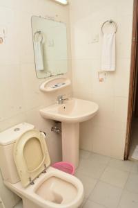 hotel metro international