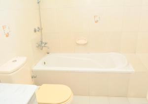 hotel metro international