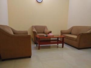 hotel metro international