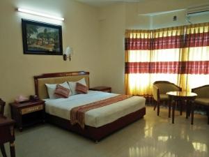 hotel metro international