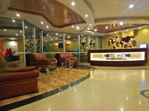 Hotel Metro International,Sylhet Division>>Sylhet,4 star