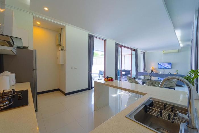 beautiful 4 bedroom pool villa bl9