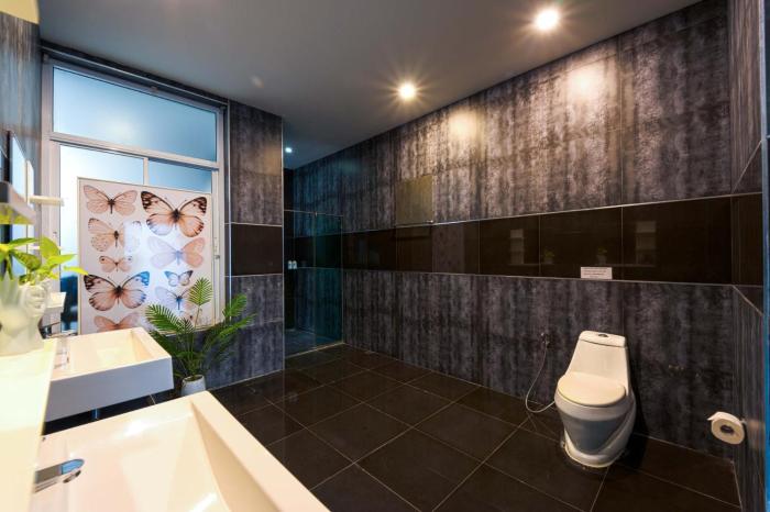 beautiful 4 bedroom pool villa bl9