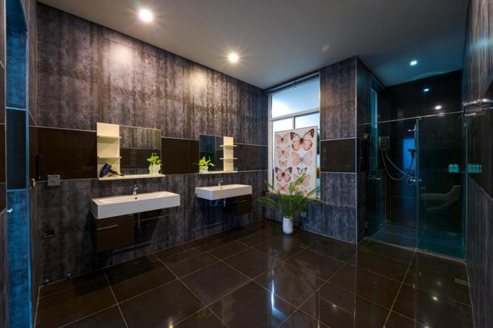 beautiful 4 bedroom pool villa bl9