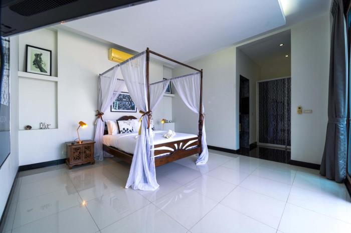 beautiful 4 bedroom pool villa bl9