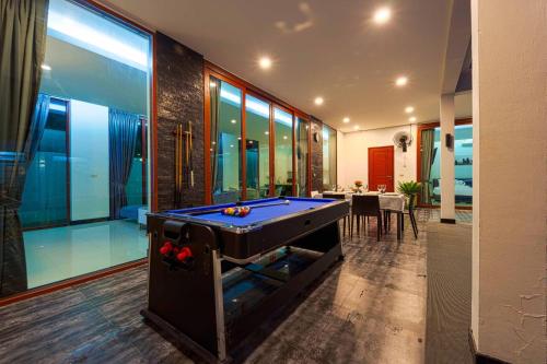 beautiful 4 bedroom pool villa bl9