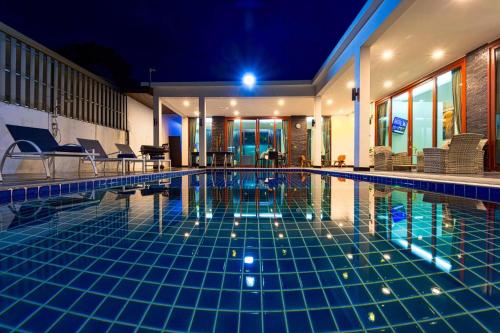 beautiful 4 bedroom pool villa bl9