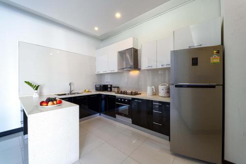 beautiful 4 bedroom pool villa bl9