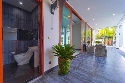 beautiful 4 bedroom pool villa bl9