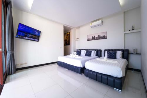 beautiful 4 bedroom pool villa bl9