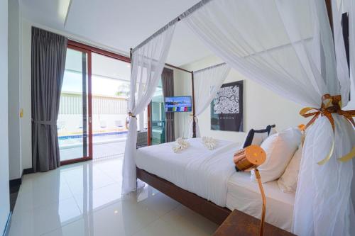 beautiful 4 bedroom pool villa bl9