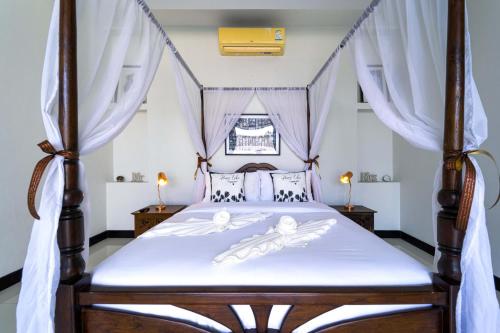 beautiful 4 bedroom pool villa bl9