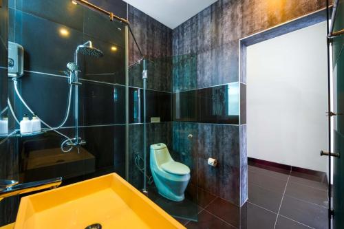 beautiful 4 bedroom pool villa bl9