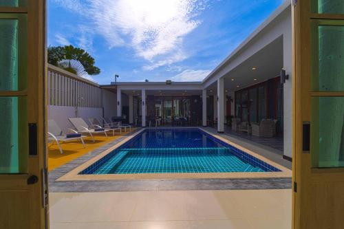 hua hin