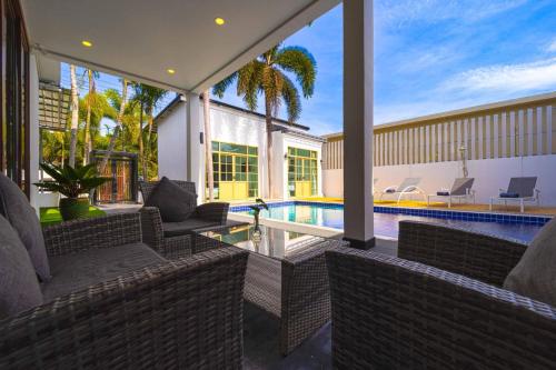 hua hin