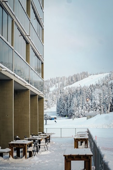 break sokos hotel himos