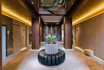 Ja Hotel,,3 star