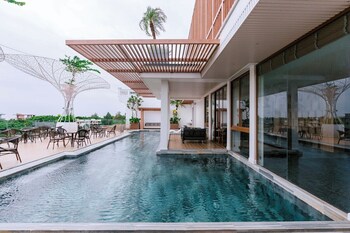 ja hotel