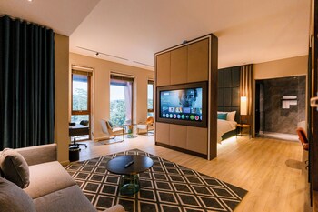 ja hotel