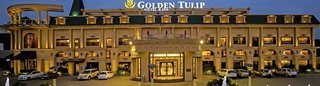 Golden Tulip Vasai Hotel And Spa