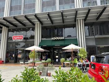 agile bukit bintang at kuala lumpur