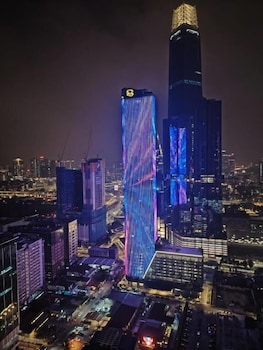 agile bukit bintang at kuala lumpur