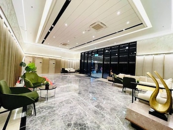 Agile Bukit Bintang At Kuala Lumpur,,5 star