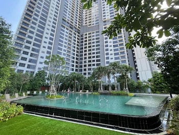 agile bukit bintang at kuala lumpur