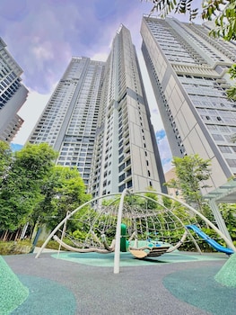 agile bukit bintang at kuala lumpur