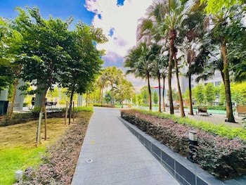 agile bukit bintang at kuala lumpur