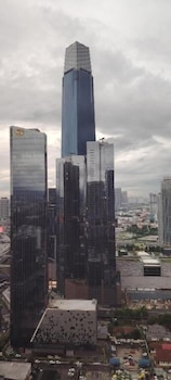 kuala lumpur