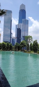 agile bukit bintang at kuala lumpur