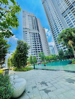 agile bukit bintang at kuala lumpur