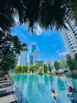 agile bukit bintang at kuala lumpur