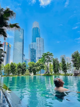 agile bukit bintang at kuala lumpur