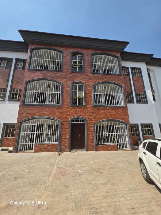 decorum apartments