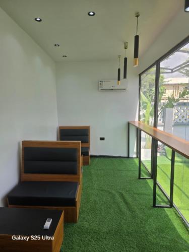 decorum apartments