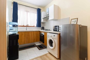 Moonvalley View Palace Apartment,,4 star