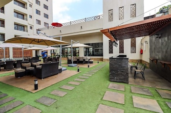 moonvalley view palace apartment