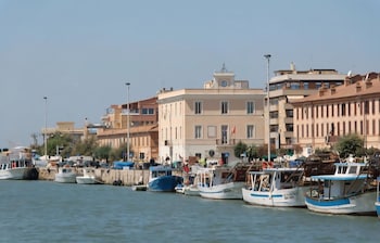 leonardo da vinci fiumicino