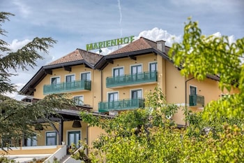 marienhof velden mein refugium