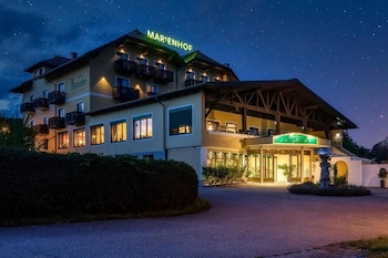 marienhof velden mein refugium