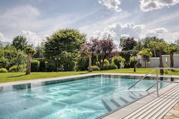 Marienhof Velden - Mein Refugium,,5 star