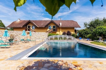 Marienhof Velden - Mein Refugium,,5 star