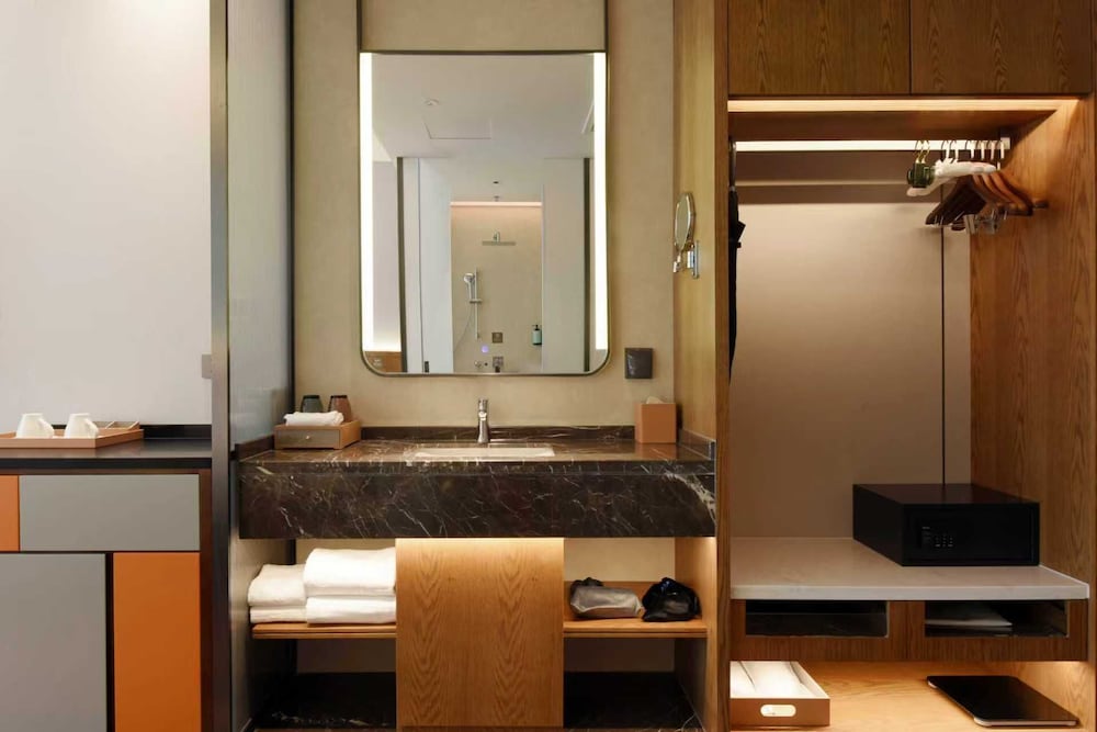 novotel jinan airport