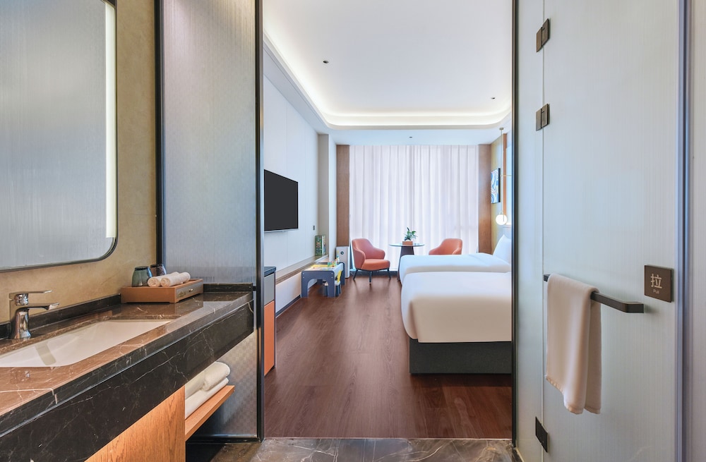 novotel jinan airport