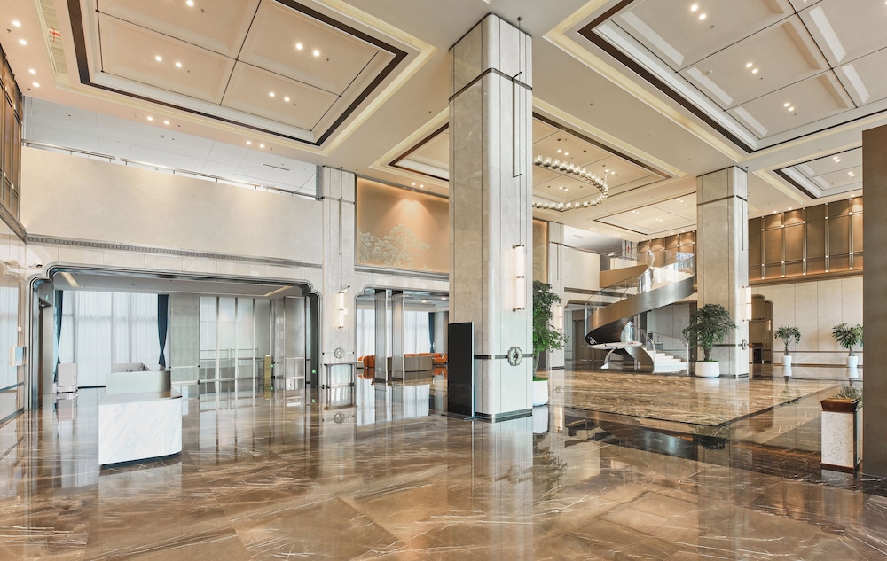 novotel jinan airport