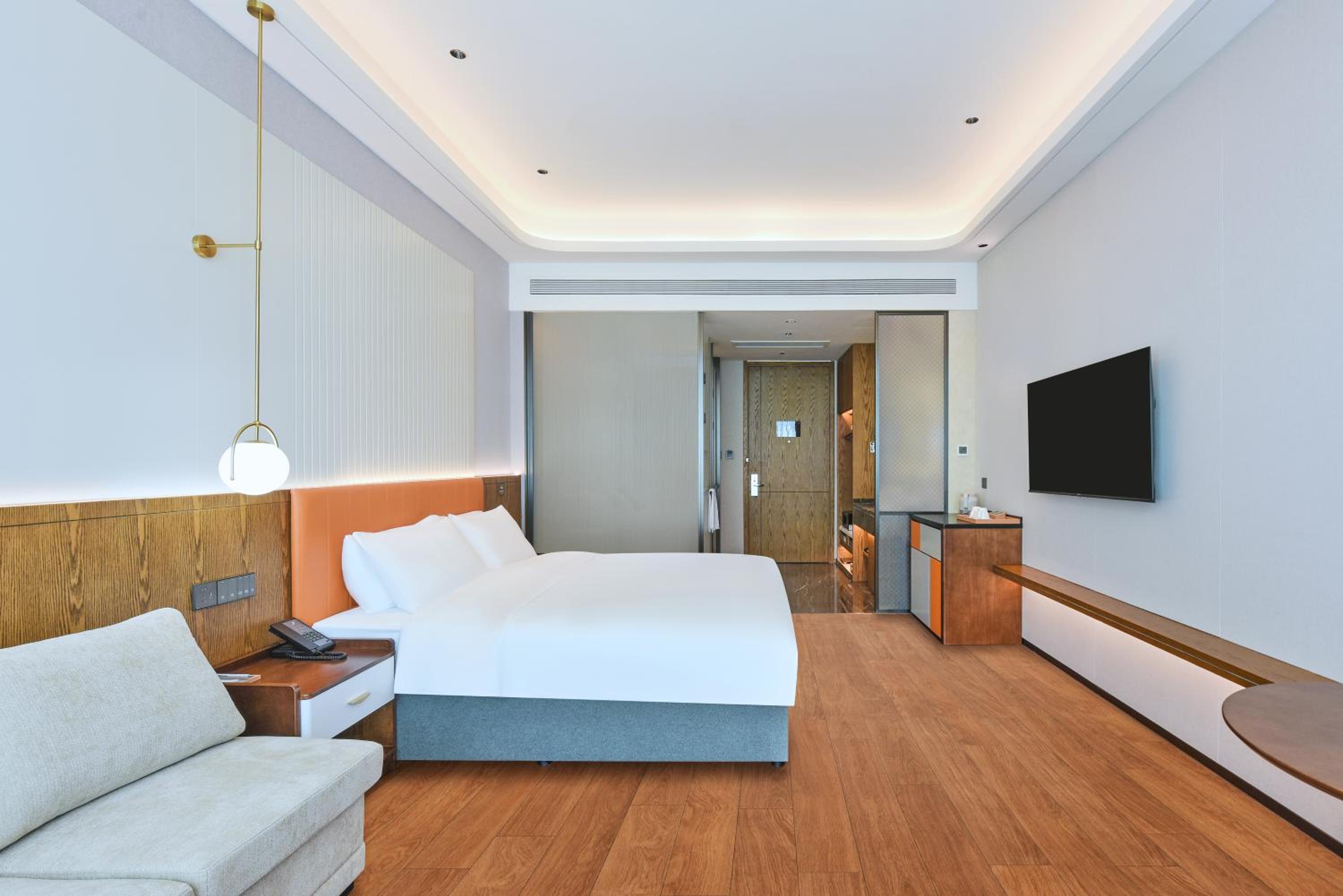 novotel jinan airport