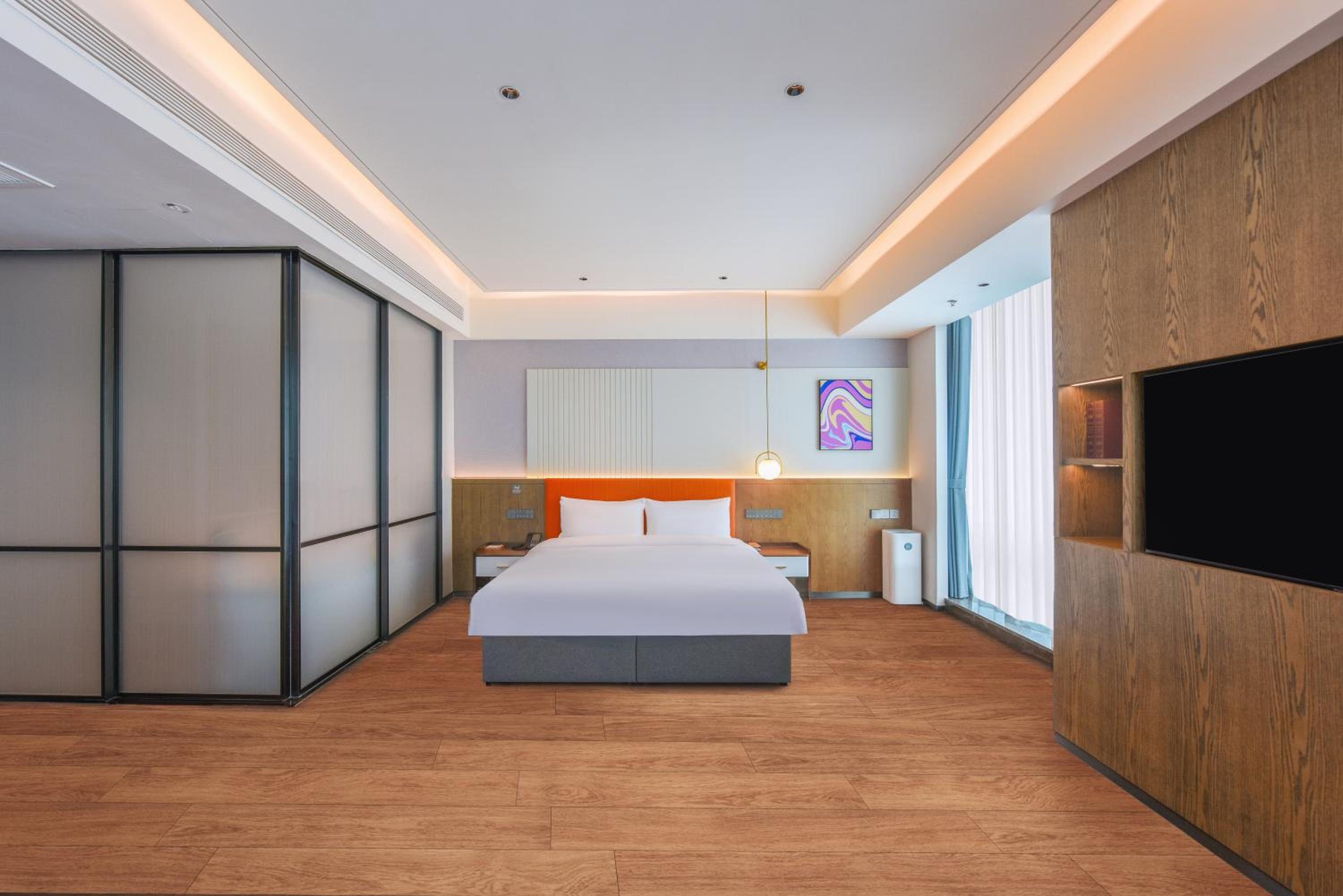 novotel jinan airport