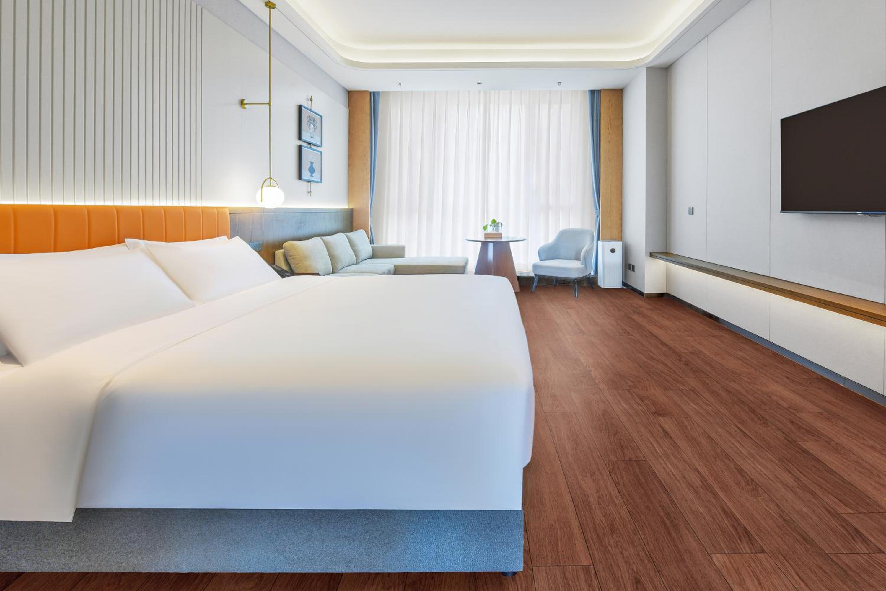novotel jinan airport